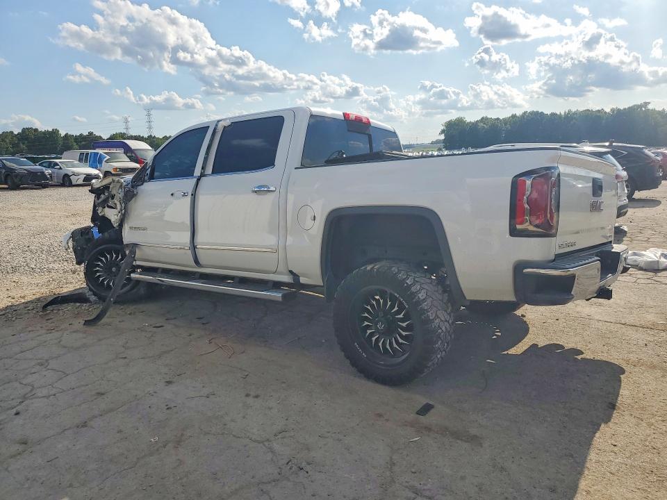 64680956 :رقم المزاد ، 3GTU2NEC8GG291333 vin ، 2016 Gmc Sierra مزاد بيع