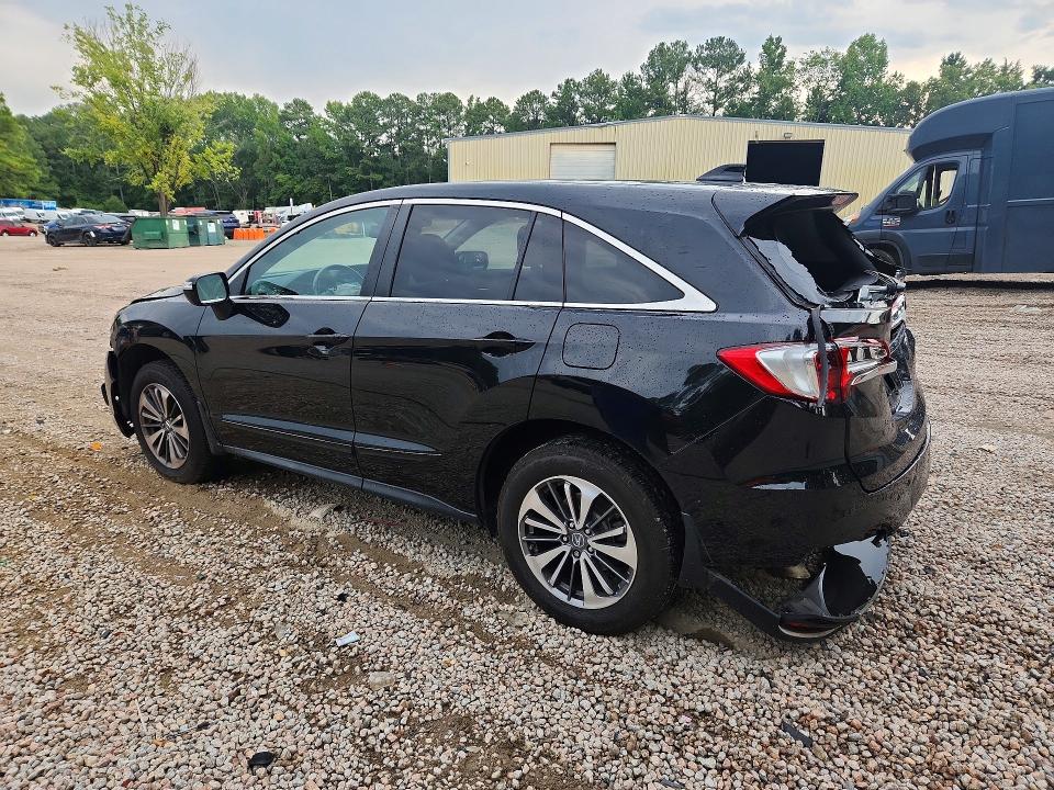 Aukcja sprzedaży 2016 Acura Rdx, vin: 5J8TB3H70GL013609, numer aukcji: 65301506
