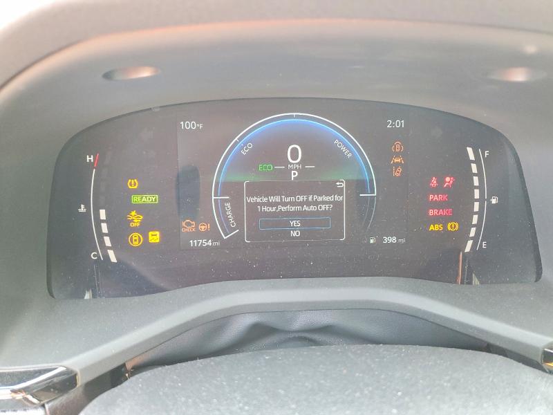 Aukcja sprzedaży 2025 Toyota Camry, vin: 4T1DAACK6SU647642, numer aukcji: 64961416