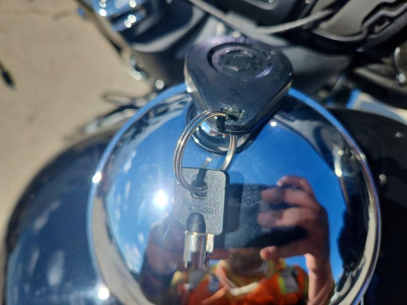 Aukcja sprzedaży 2023 Harley-davidson Flhx, vin: 1HD1KBC19PB680475, numer aukcji: 66296646