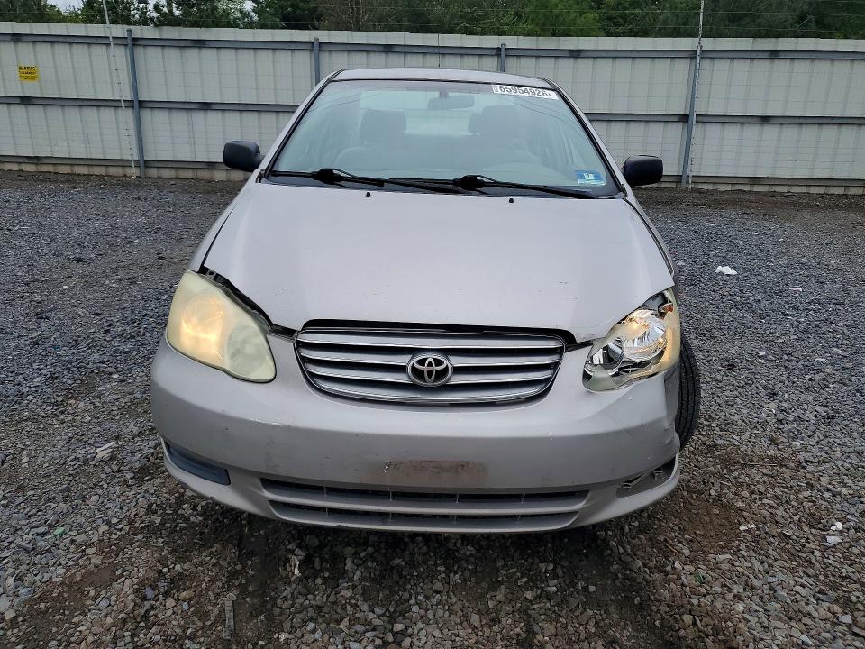 Aukcja sprzedaży 2003 Toyota Corolla, vin: 2T1BR32E13C016713, numer aukcji: 65954926