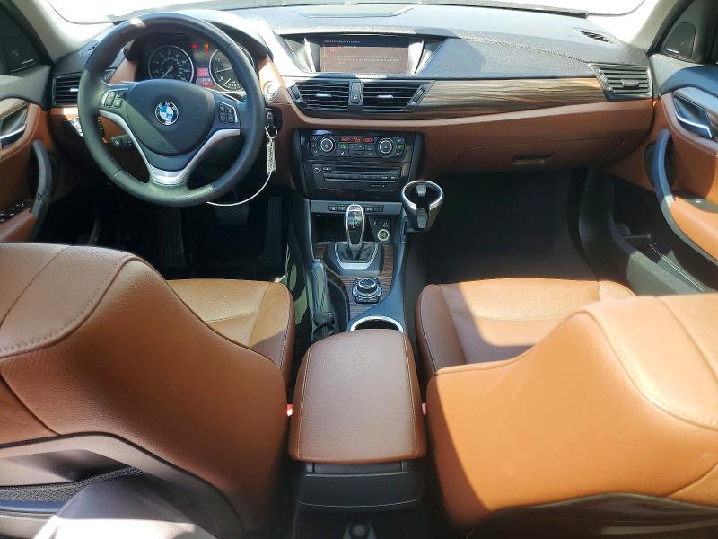 Aukcja sprzedaży 2013 Bmw X1, vin: WBAVL1C59DVR82045, numer aukcji: 66375746
