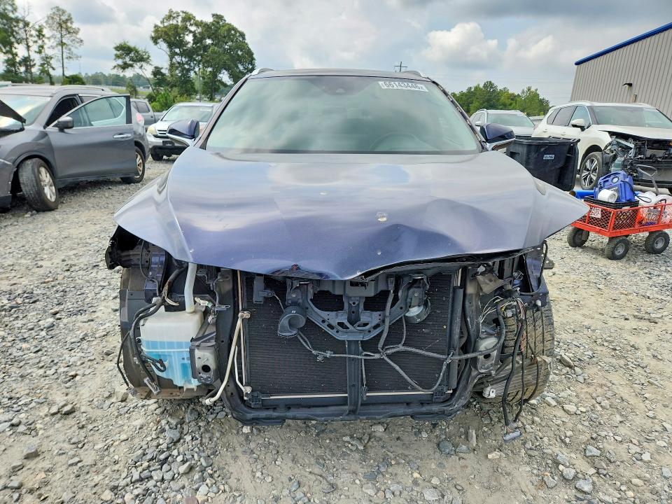 Продажа на аукционе авто 2022 Lexus Rx, vin: JTJHZKFAXN2034623, номер лота: 66143446