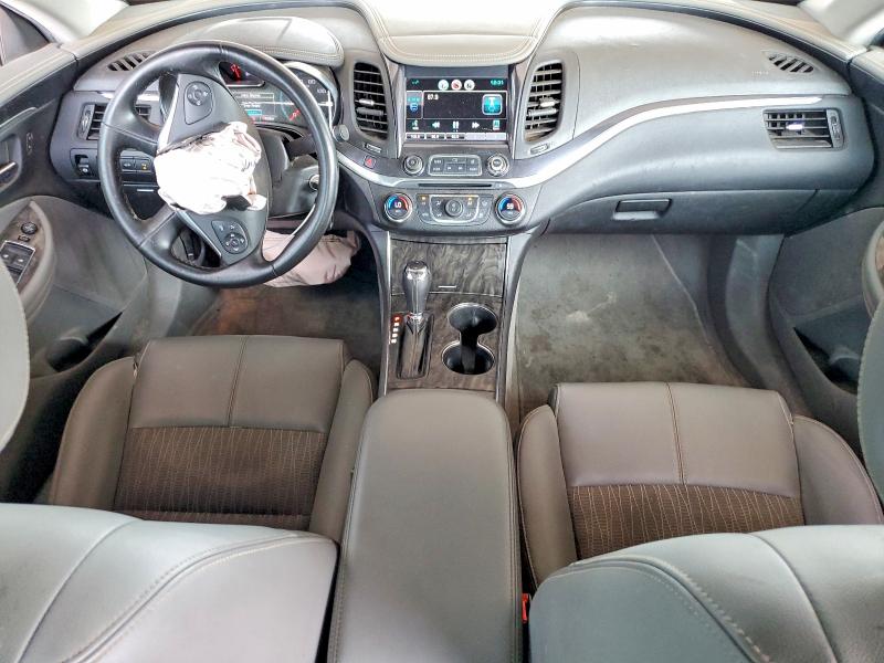 Aukcja sprzedaży 2015 Chevrolet Impala, vin: 1G1125S30FU129594, numer aukcji: 64269786