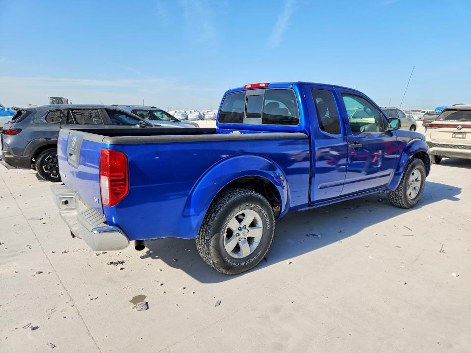 Aukcja sprzedaży 2012 Nissan Frontier, vin: 1N6AD0CU4CC469292, numer aukcji: 65131056