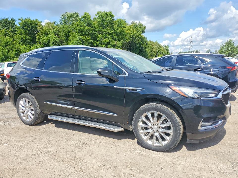 Продаж на аукціоні авто 2020 Buick Enclave, vin: 5GAEVAKW9LJ192663, номер лоту: 66031876