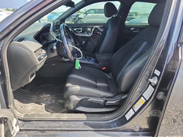 2022 Honda Civic მანქანა იყიდება აუქციონზე, vin: 2HGFE2F57NH607401, აუქციონის ნომერი: 65153996