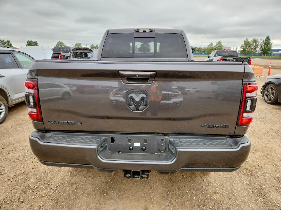 2024 Ram 3500 მანქანა იყიდება აუქციონზე, vin: 3C63R3EL3RG399784, აუქციონის ნომერი: 64297866