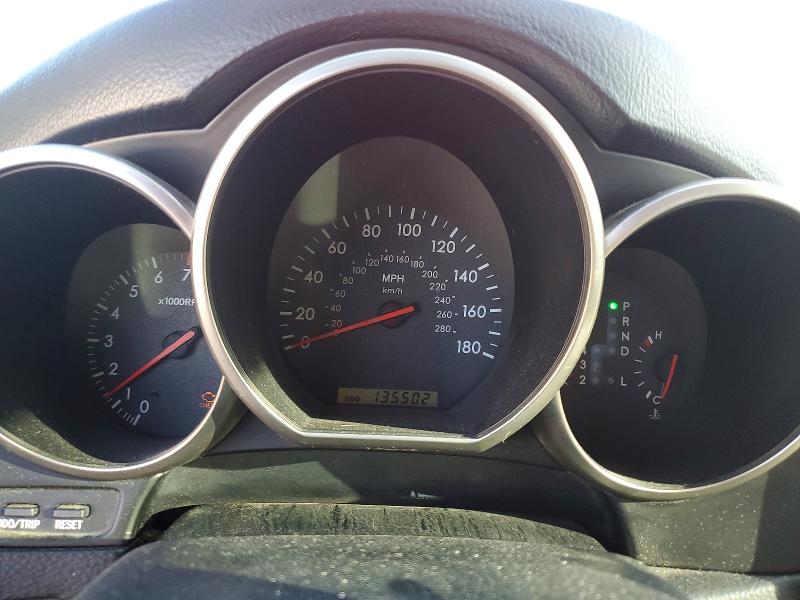 Aukcja sprzedaży 2005 Lexus Sc, vin: JTHFN48Y650070850, numer aukcji: 64581916