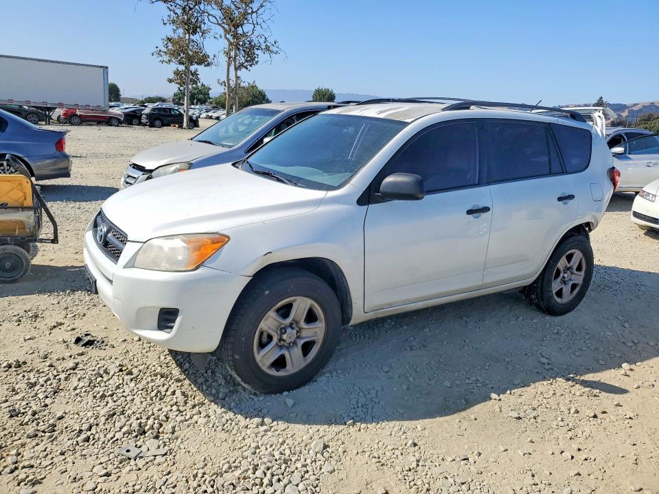 2012 Toyota Rav4 მანქანა იყიდება აუქციონზე, vin: 2T3BF4DV4CW193788, აუქციონის ნომერი: 63873396