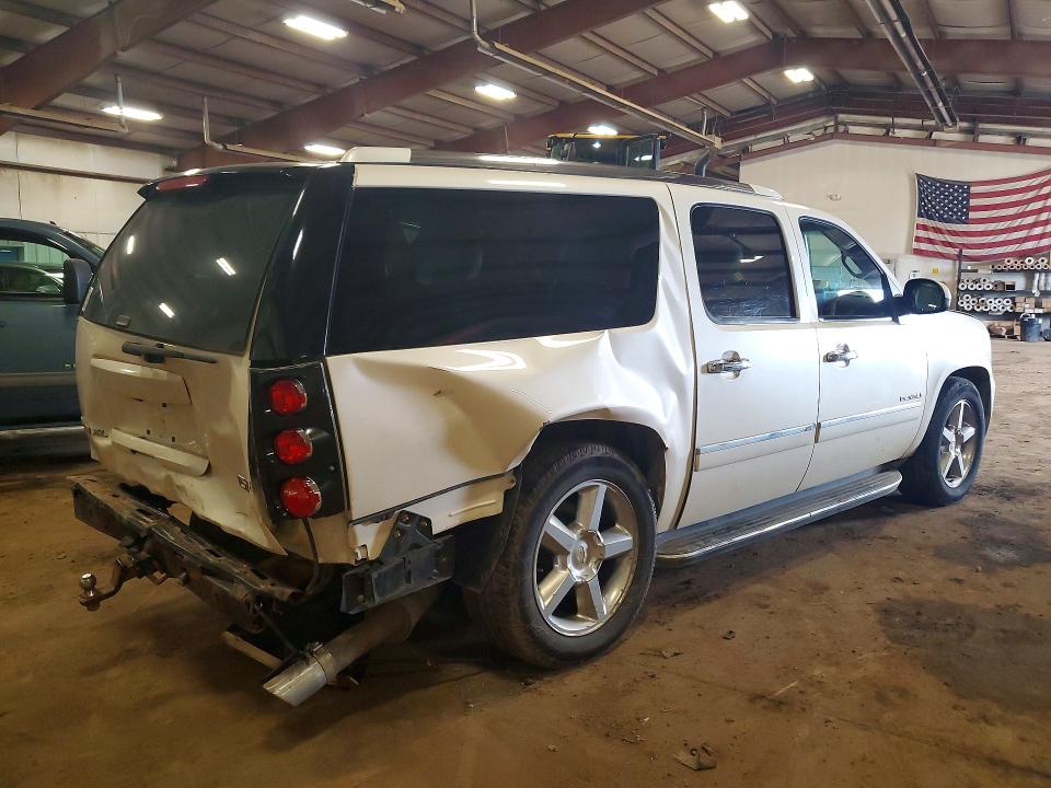 Aukcja sprzedaży 2013 Gmc Yukon Xl, vin: 1GKS2MEFXDR291541, numer aukcji: 64648666