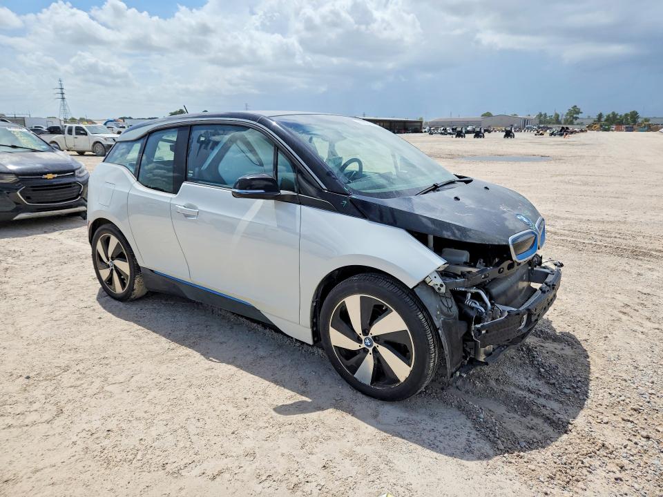 Продаж на аукціоні авто 2018 Bmw I3, vin: WBY7Z2C52JVB88842, номер лоту: 65007186