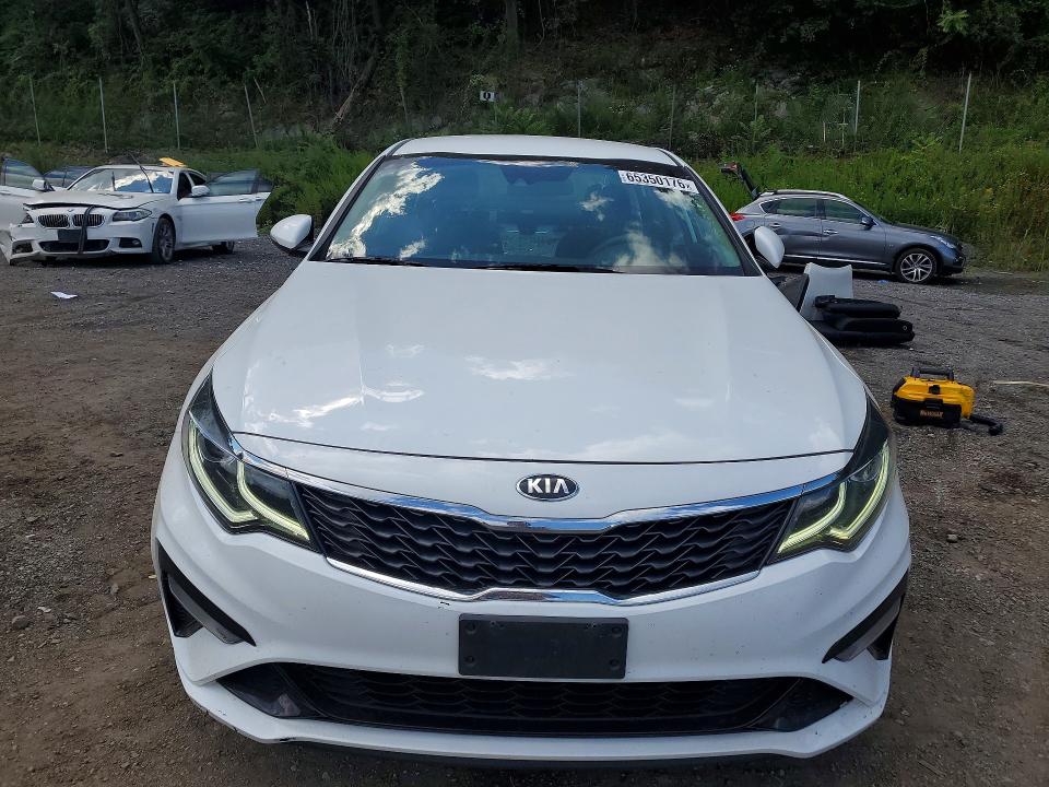 Продаж на аукціоні авто 2020 Kia Optima, vin: 5XXGT4L32LG430280, номер лоту: 65350176