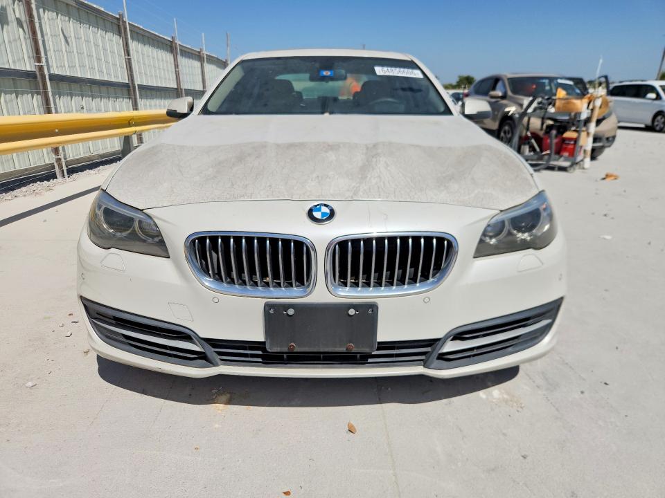 Aukcja sprzedaży 2014 Bmw 535, vin: WBA5B1C52ED475689, numer aukcji: 64856606