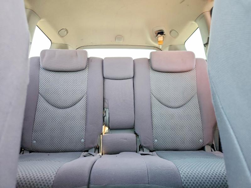 Aukcja sprzedaży 2006 Toyota Rav4, vin: JTMZD33V866020314, numer aukcji: 64712166