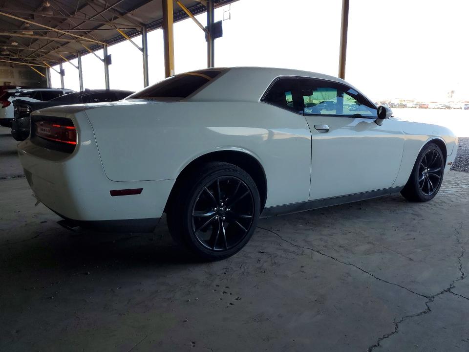 Продаж на аукціоні авто 2014 Dodge Challenger, vin: 2C3CDYAG7EH289820, номер лоту: 64702366