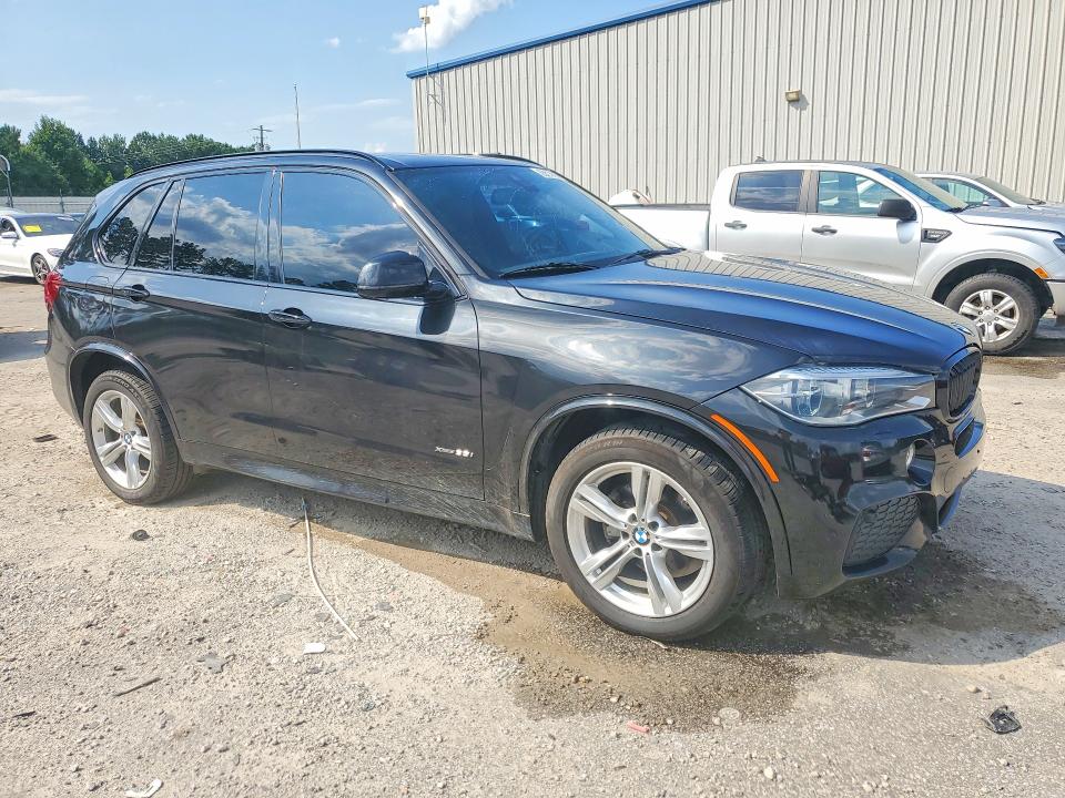 Продажа на аукционе авто 2017 Bmw X5, vin: 5UXKR0C34H0V79380, номер лота: 65513686