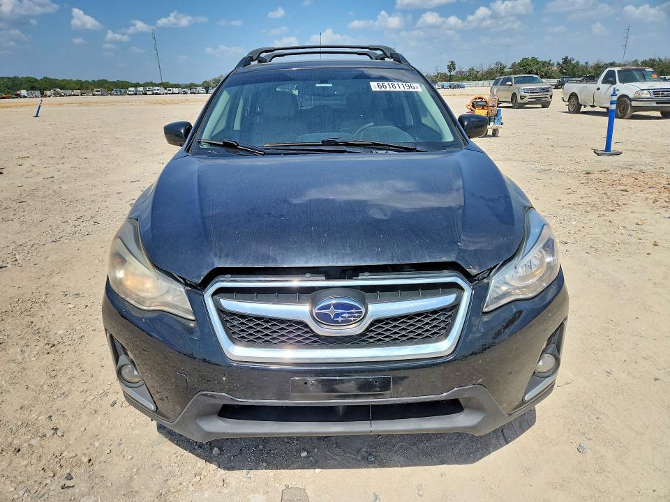 Aukcja sprzedaży 2016 Subaru Crosstrek, vin: JF2GPABC1G8249587, numer aukcji: 66181196