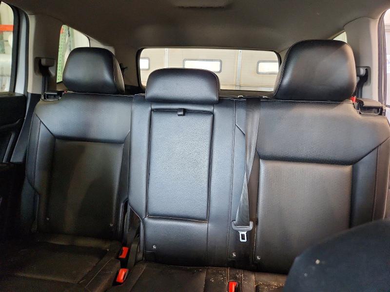 Продаж на аукціоні авто 2018 Volkswagen Atlas, vin: 1V2LR2CA2JC573340, номер лоту: 65837126