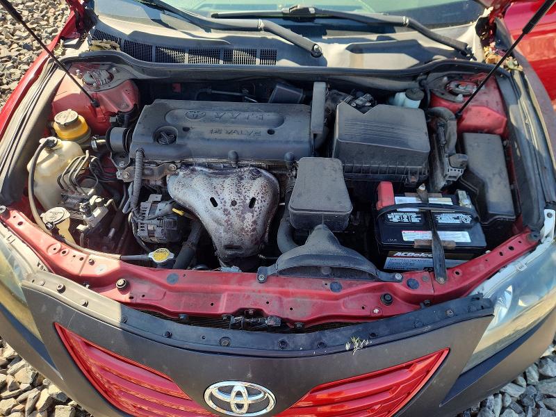 63304136 :رقم المزاد ، 4T1BE46K68U227347 vin ، 2008 Toyota Camry مزاد بيع