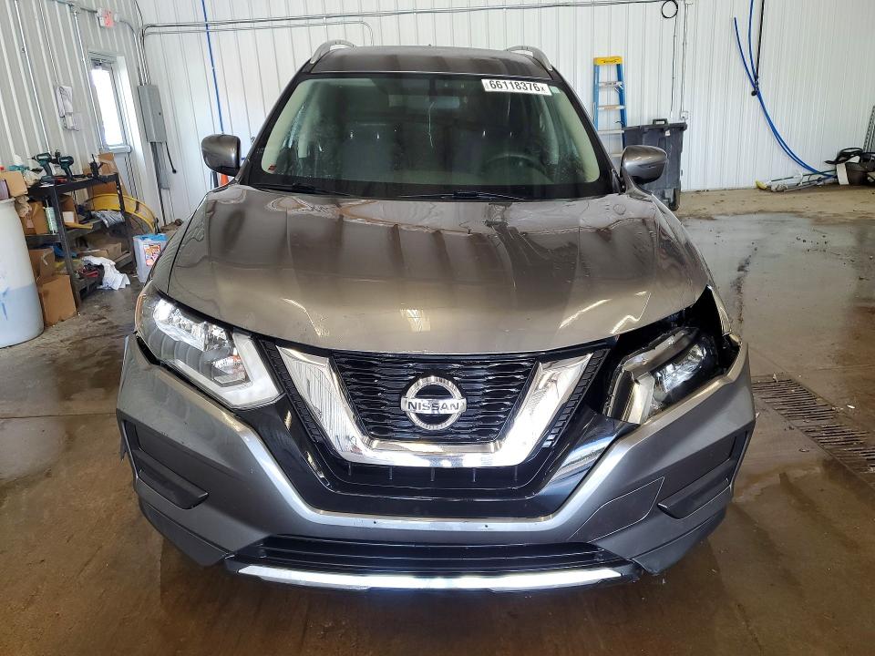Продаж на аукціоні авто 2017 Nissan Rogue, vin: JN8AT2MV6HW018979, номер лоту: 66118376