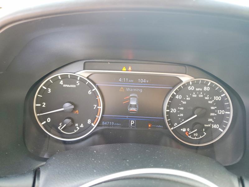 Продажа на аукционе авто 2022 Nissan Altima, vin: 1N4BL4CV3NN330309, номер лота: 66030416