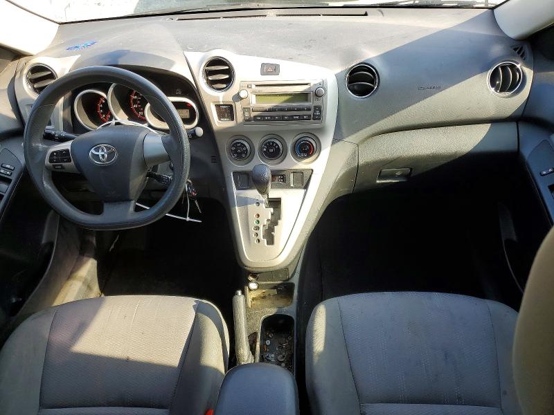Auction sale of the 2012 Toyota Matrix, vin: 2T1KU4EE5CC762596, lot number: 64434126