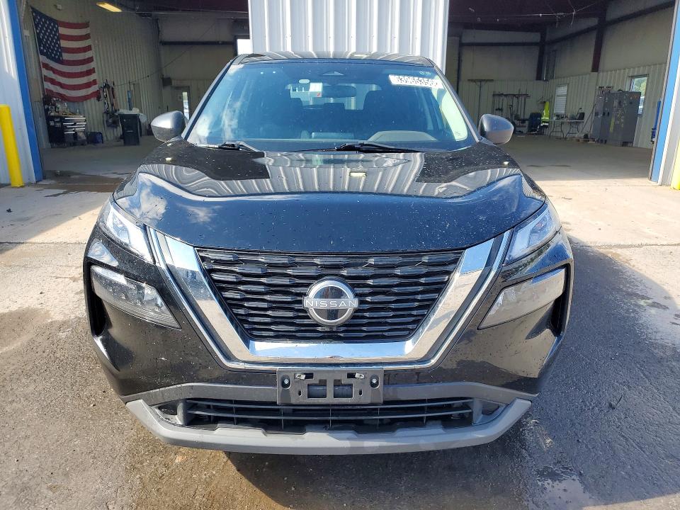 Продажа на аукционе авто 2023 Nissan Rogue, vin: 5N1BT3AA5PC874728, номер лота: 63965356