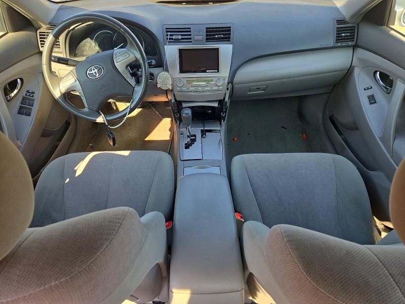2011 Toyota Camry მანქანა იყიდება აუქციონზე, vin: 4T1BB3EK8BU127391, აუქციონის ნომერი: 63500606