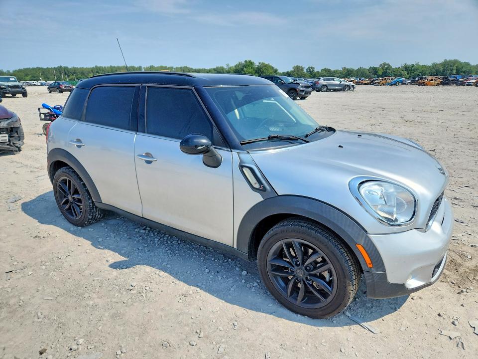 Aukcja sprzedaży 2014 Mini Cooper, vin: WMWZC3C51EWT00302, numer aukcji: 64781576