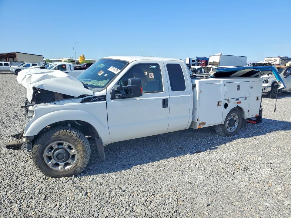 Aukcja sprzedaży 2012 Ford F250, vin: 1FD7X2A61CEB17761, numer aukcji: 67275296
