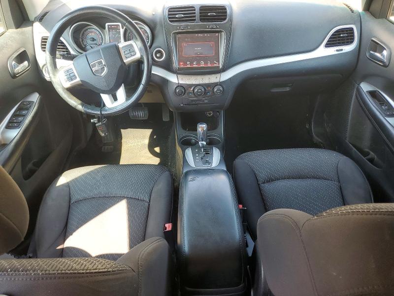 67154166 :رقم المزاد ، 3C4PDCBG0ET122026 vin ، 2014 Dodge Journey مزاد بيع