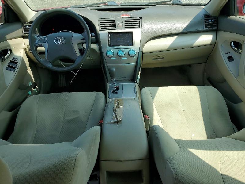 Aukcja sprzedaży 2007 Toyota Camry, vin: 4T1BE46K17U013753, numer aukcji: 64695746