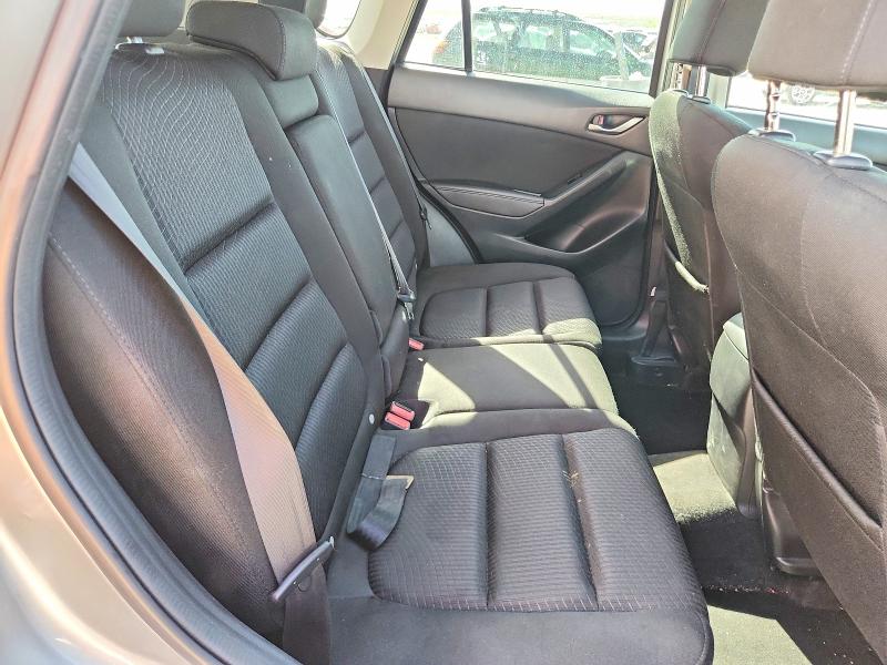 Aukcja sprzedaży 2014 Mazda Cx-5, vin: JM3KE4CY8E0338716, numer aukcji: 65556206