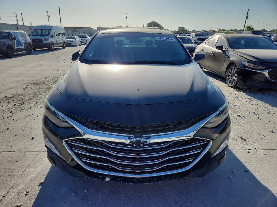 Aukcja sprzedaży 2023 Chevrolet Malibu, vin: 1G1ZB5ST6PF124005, numer aukcji: 64142996