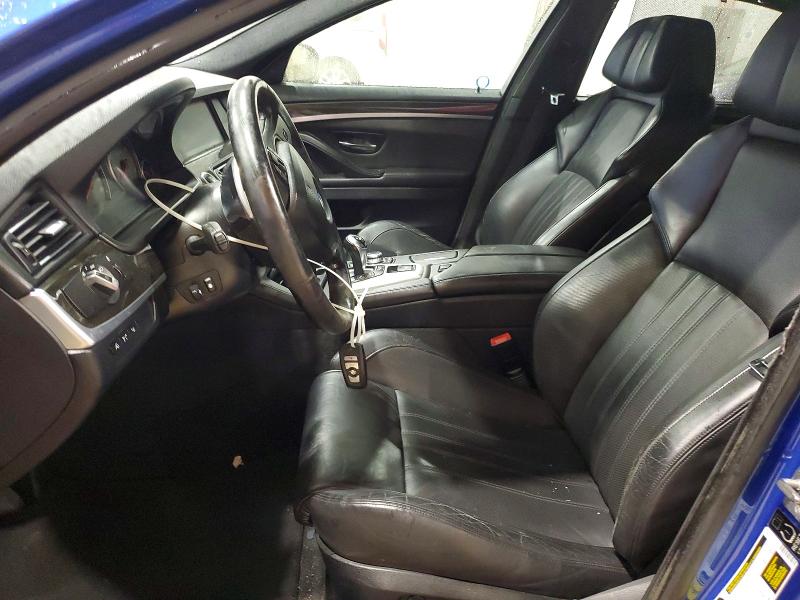 Продажа на аукционе авто 2012 Bmw M5, vin: WBSFV9C50CC772288, номер лота: 65171366
