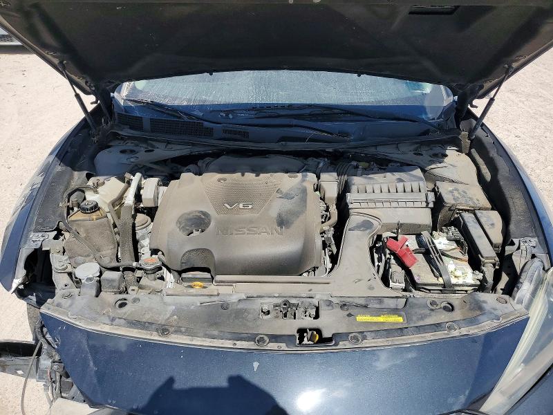 Aukcja sprzedaży 2017 Nissan Maxima, vin: 1N4AA6AP6HC430406, numer aukcji: 65448536