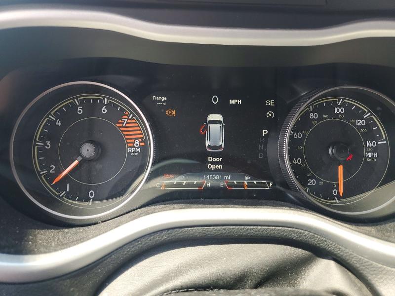 Продаж на аукціоні авто 2017 Jeep Cherokee, vin: 1C4PJMBS7HW584181, номер лоту: 64277596