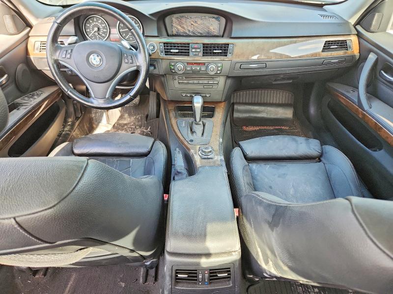 Aukcja sprzedaży 2009 Bmw 335, vin: WBAPM73599A366840, numer aukcji: 65876066