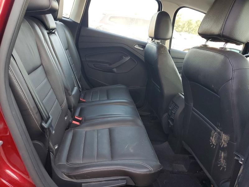 66810966 :رقم المزاد ، 1FADP5BU8DL556870 vin ، 2013 Ford C-max مزاد بيع