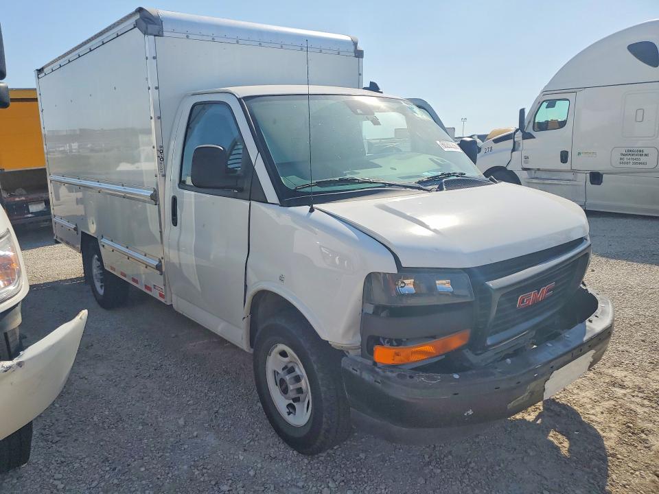 Aukcja sprzedaży 2024 Gmc Savana, vin: 1GD07RFP7R1213602, numer aukcji: 66200266