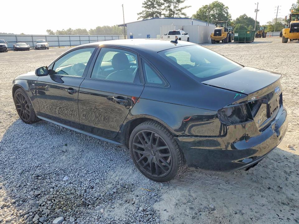 Aukcja sprzedaży 2016 Audi A4, vin: WAUAFAFL9GA013101, numer aukcji: 63993496