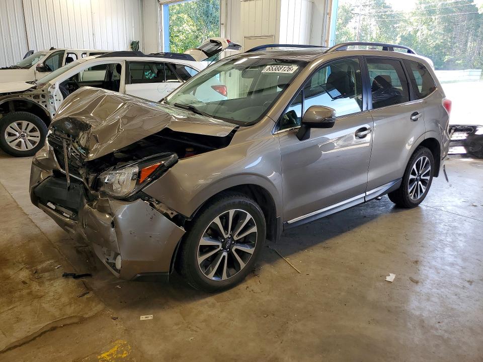 Aukcja sprzedaży 2017 Subaru Forester, vin: JF2SJGWC6HH496047, numer aukcji: 65388126