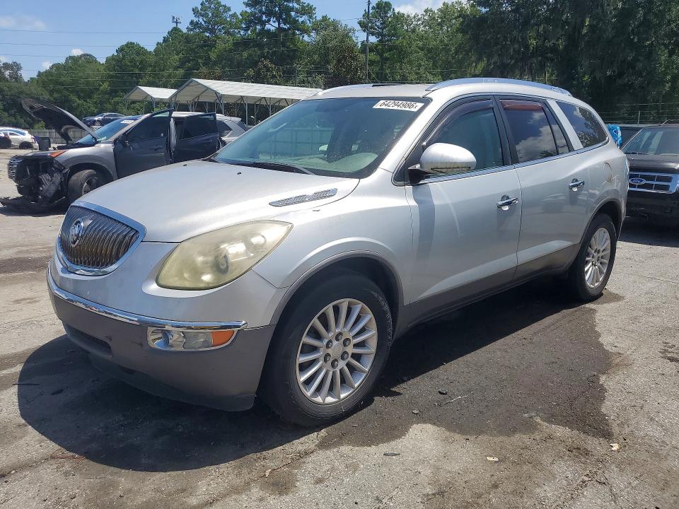 Aukcja sprzedaży 2012 Buick Enclave, vin: 5GAKRCED6CJ307815, numer aukcji: 64294986