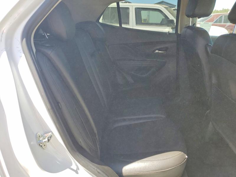 Aukcja sprzedaży 2018 Buick Encore, vin: KL4CJASB1JB546367, numer aukcji: 66778596