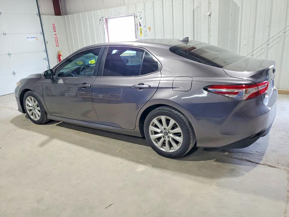 Aukcja sprzedaży 2020 Toyota Camry, vin: 4T1L11AK1LU912483, numer aukcji: 62967686