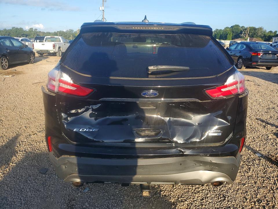 2019 Ford Edge მანქანა იყიდება აუქციონზე, vin: 2FMPK4J90KBC33998, აუქციონის ნომერი: 64661146