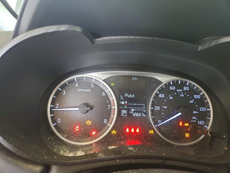 Продажа на аукционе авто 2025 Nissan Versa, vin: 3N1CN8DV2SL851891, номер лота: 64210836