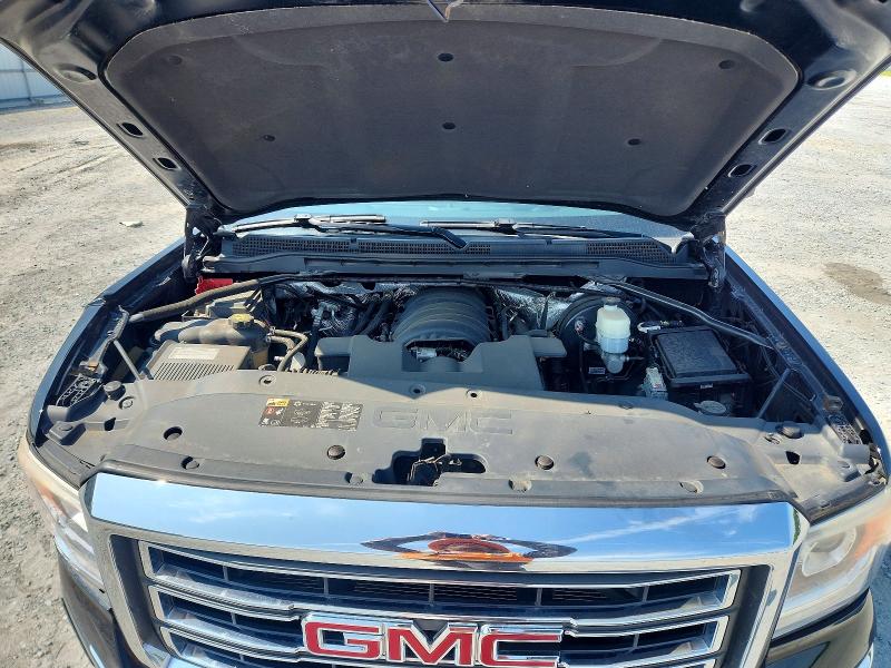 64214196 :رقم المزاد ، 3GTU1VEJ7EG524889 vin ، 2014 Gmc Sierra مزاد بيع