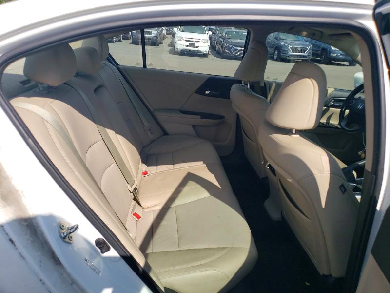 Продажа на аукционе авто 2013 Honda Accord, vin: 1HGCR2F83DA173895, номер лота: 65590706